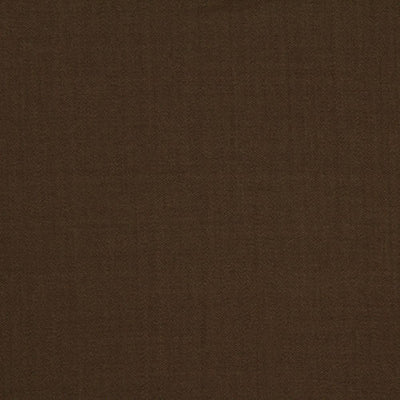 BEACON HILL FABRICS-WOOL SATEEN -BARK