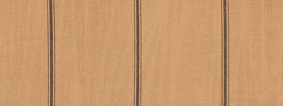 ROBERT ALLEN FABRICS-STRIPE WITHIN -CARAMEL