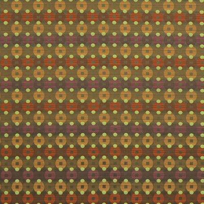 ROBERT ALLEN FABRICS-GRAND CIRCLE -OLIVE