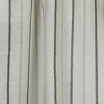 ROBERT ALLEN FABRICS-FAINT LINES -DOMINO
