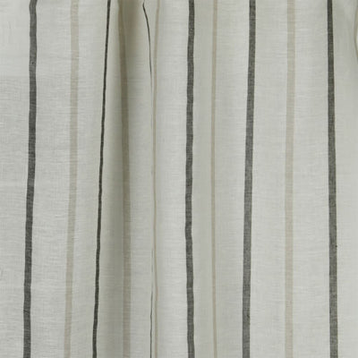 ROBERT ALLEN FABRICS-FAINT LINES -DOMINO