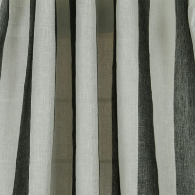 ROBERT ALLEN FABRICS-PERFECT MATCH -BLACK