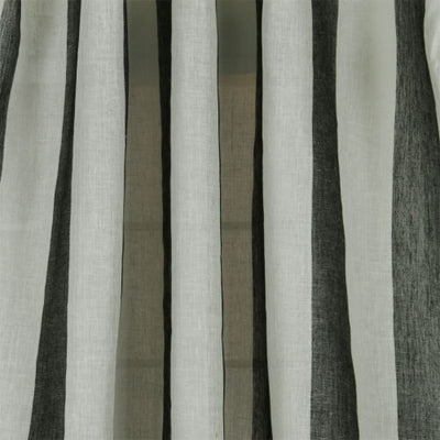 ROBERT ALLEN FABRICS-PERFECT MATCH -BLACK