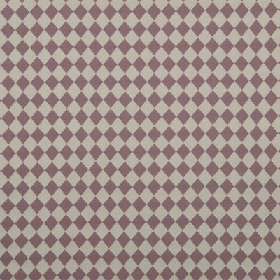 ROBERT ALLEN FABRICS-JESTERS CLOTH -WISTERIA
