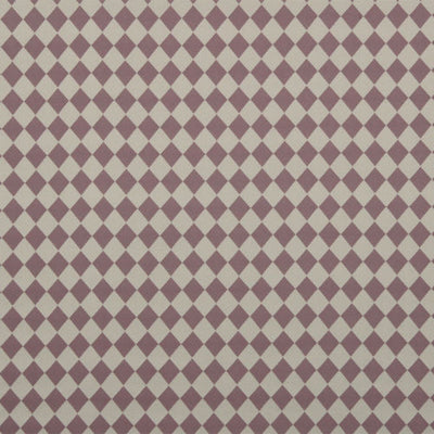 ROBERT ALLEN FABRICS-JESTERS CLOTH -WISTERIA