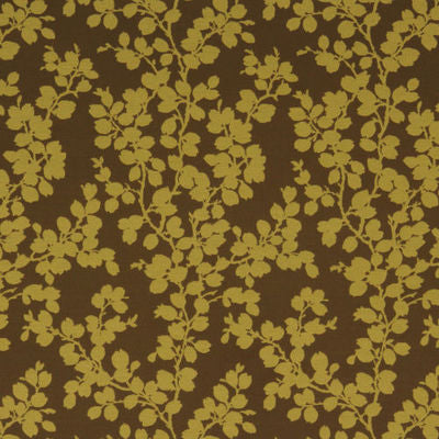 ROBERT ALLEN FABRICS-APPLE TREE -PEAR