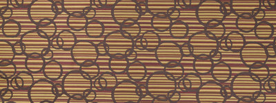 ROBERT ALLEN FABRICS-SWISS RANGE -ORCHID