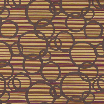 ROBERT ALLEN FABRICS-SWISS RANGE -ORCHID