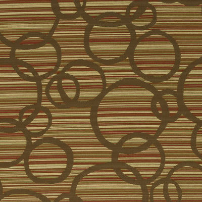 ROBERT ALLEN FABRICS-SWISS RANGE -HABANERO