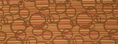 ROBERT ALLEN FABRICS-SWISS RANGE -HABANERO
