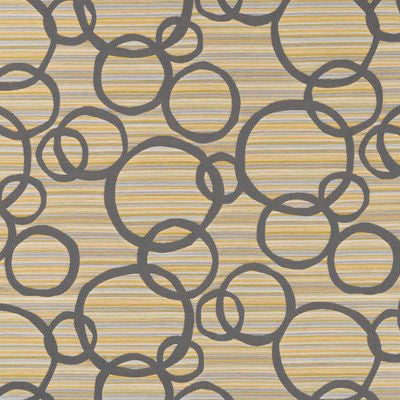 ROBERT ALLEN FABRICS-SWISS RANGE -PLATINUM