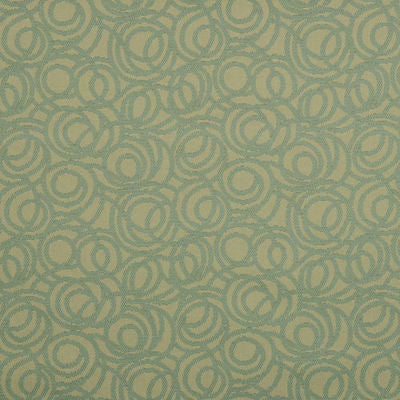 ROBERT ALLEN FABRICS-TANGLED PATH -WATERFALL