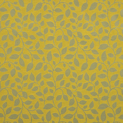 ROBERT ALLEN FABRICS-SWAYING VINE -MIDORI