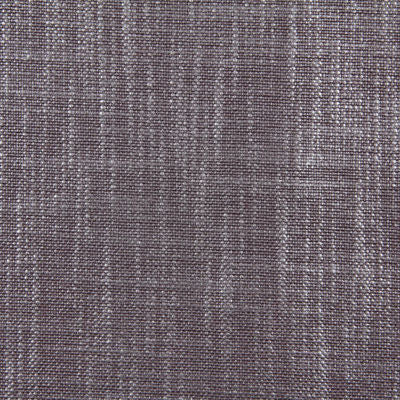 ROBERT ALLEN FABRICS-GLAZED LINEN -AMETHYST