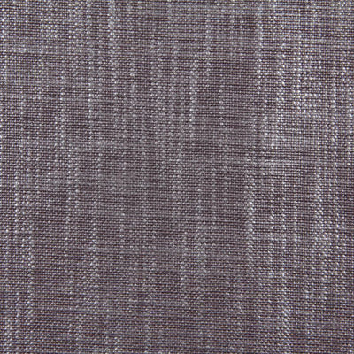 ROBERT ALLEN FABRICS-GLAZED LINEN -AMETHYST