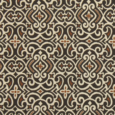 ROBERT ALLEN FABRICS-NEW DAMASK -TERRAIN