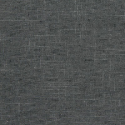 ROBERT ALLEN FABRICS-LINEN SLUB -CHARCOAL