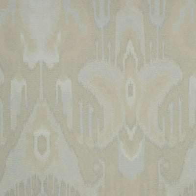 BEACON HILL FABRICS-BRUSHED IKAT -SILVER