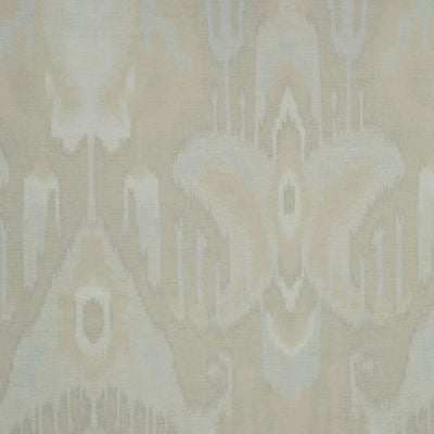 BEACON HILL FABRICS-BRUSHED IKAT -SILVER