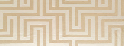 BEACON HILL FABRICS-OLYMPUS -IVORY
