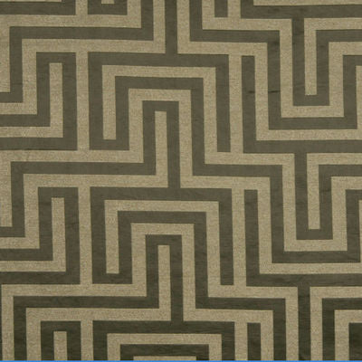 BEACON HILL FABRICS-OLYMPUS -UMBER