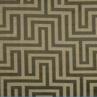 BEACON HILL FABRICS-OLYMPUS -UMBER