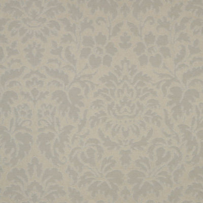 BEACON HILL FABRICS-PARASOLA -SILVER