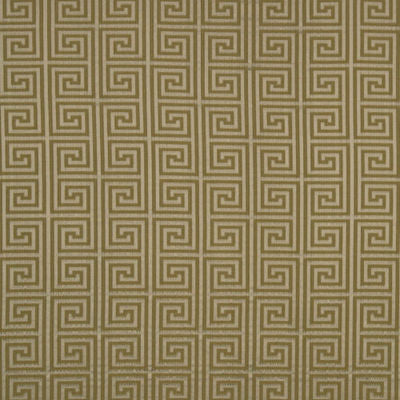 BEACON HILL FABRICS-HELENE KEY -UMBER