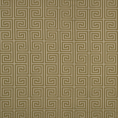 BEACON HILL FABRICS-HELENE KEY -UMBER