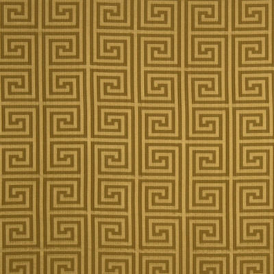 BEACON HILL FABRICS-HELENE KEY -WARMGOLD