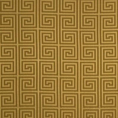 BEACON HILL FABRICS-HELENE KEY -WARMGOLD