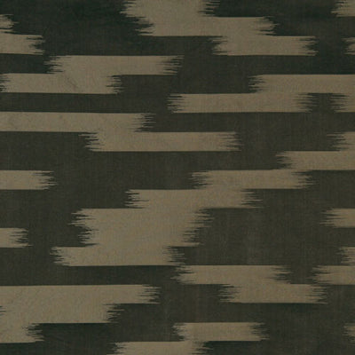 BEACON HILL FABRICS-STILLS STRIPE -WALNUT