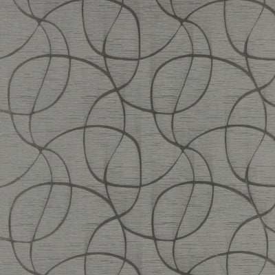 ROBERT ALLEN FABRICS-WEAVING LOOPS -STERLING