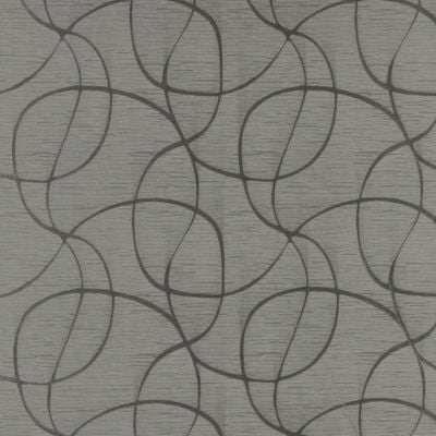 ROBERT ALLEN FABRICS-WEAVING LOOPS -STERLING