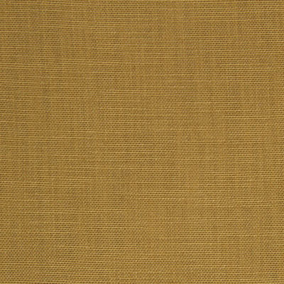 ROBERT ALLEN FABRICS-LINEN IMAGE -GOLDENROD