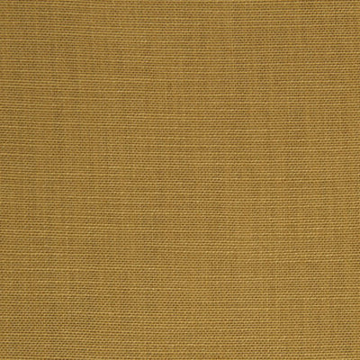 ROBERT ALLEN FABRICS-LINEN IMAGE -GOLDENROD