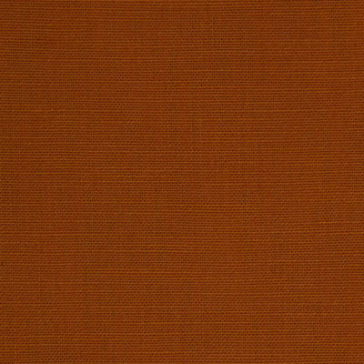 ROBERT ALLEN FABRICS-LINEN IMAGE -MANDARIN