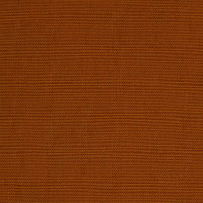 ROBERT ALLEN FABRICS-LINEN IMAGE -MANDARIN