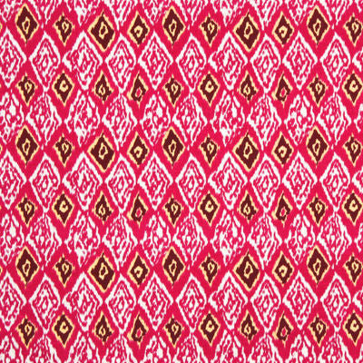 ROBERT ALLEN FABRICS-CRYSTAL COVE -FUCHSIA