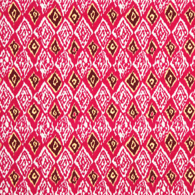 ROBERT ALLEN FABRICS-CRYSTAL COVE -FUCHSIA