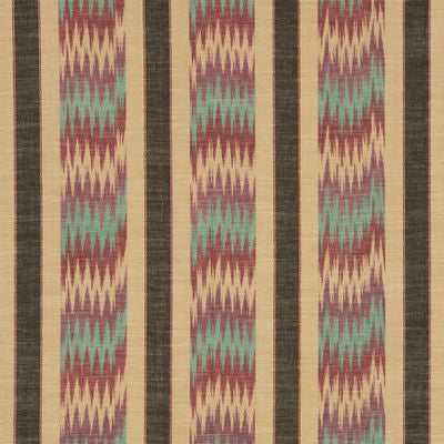 ROBERT ALLEN FABRICS-ANATOLIA -PLUM