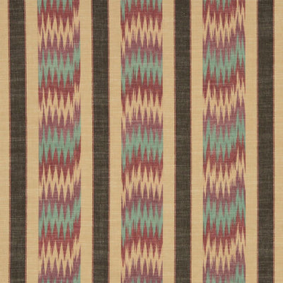 ROBERT ALLEN FABRICS-ANATOLIA -PLUM
