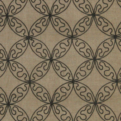 ROBERT ALLEN FABRICS-DIAMOND ATLAS -THUNDER