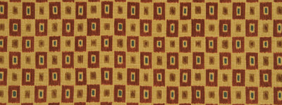 ROBERT ALLEN FABRICS-CHINATI -FIRESIDE