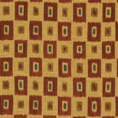 ROBERT ALLEN FABRICS-CHINATI -FIRESIDE