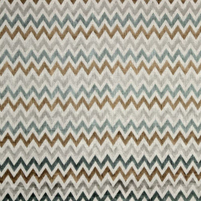ROBERT ALLEN FABRICS-PRECISE STITCH -MINERAL