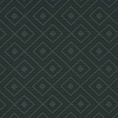 ROBERT ALLEN FABRICS-CORNER SQUARE -WEDGEWOOD