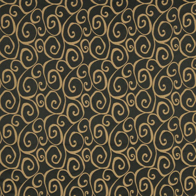 ROBERT ALLEN FABRICS-CURVY -GUINNESS