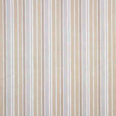 ROBERT ALLEN FABRICS-HERRING STRIPE -DELFT