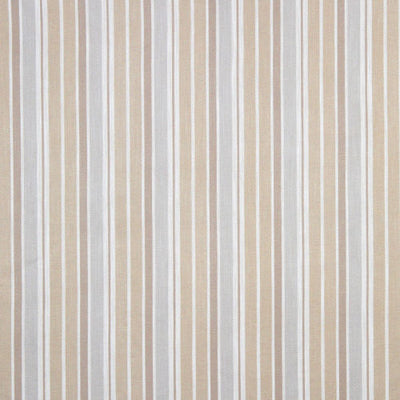 ROBERT ALLEN FABRICS-HERRING STRIPE -DELFT